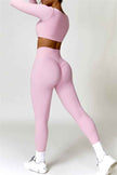 The Olivia Leggings