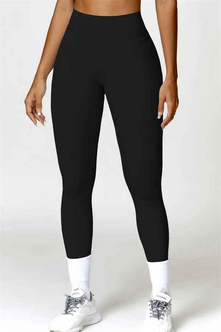 The Olivia Leggings