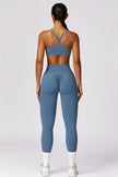 The Olivia Leggings