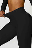 The Olivia Leggings