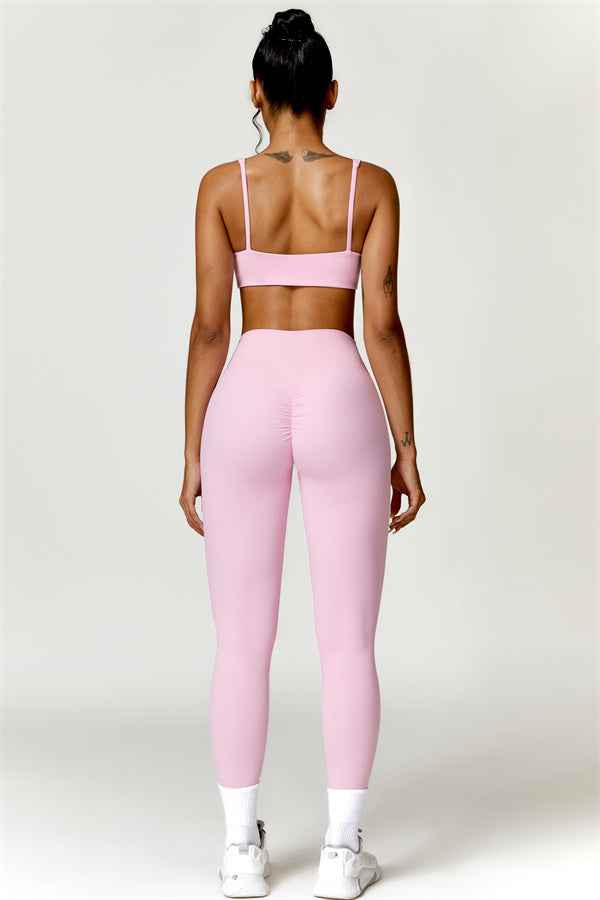 The Olivia Leggings