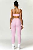 The Olivia Leggings