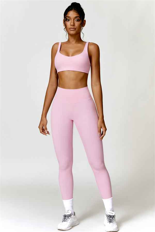The Olivia Leggings
