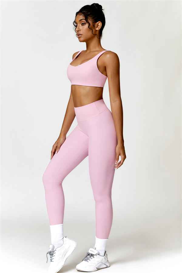 The Olivia Leggings
