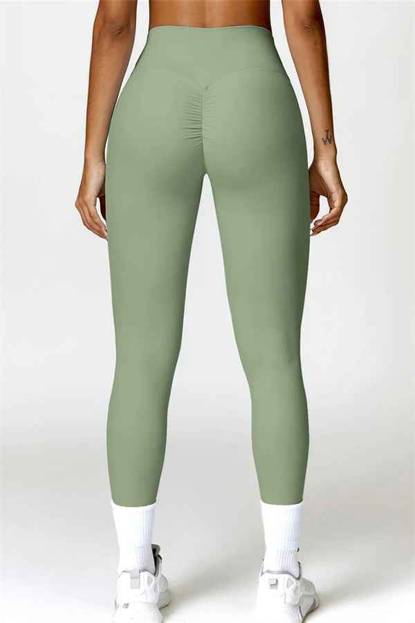 The Olivia Leggings