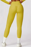 The Olivia Leggings