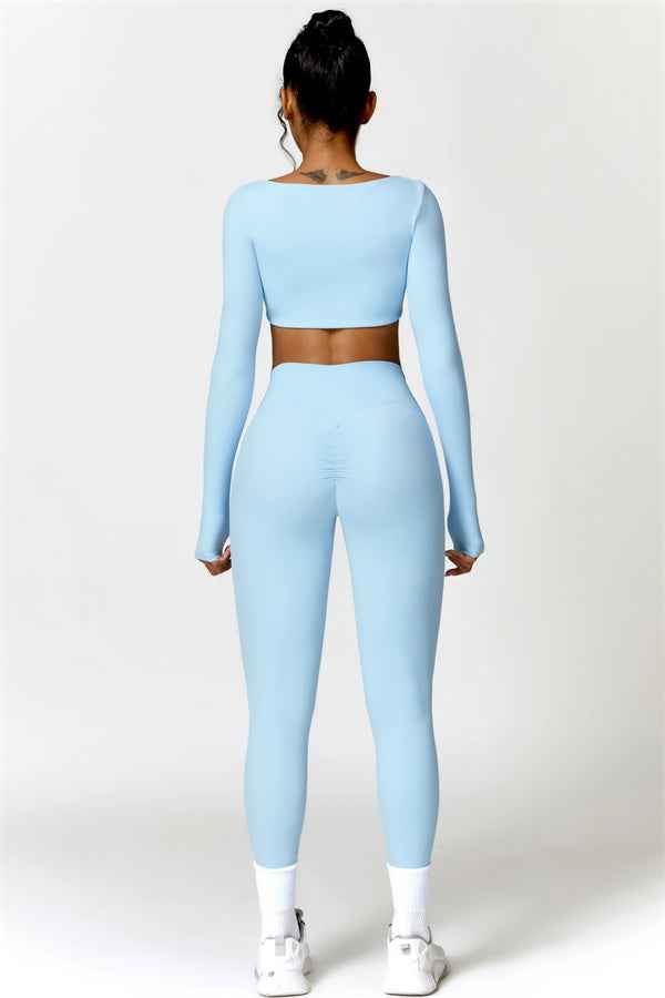 The Olivia Leggings