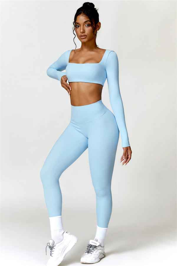 The Olivia Leggings