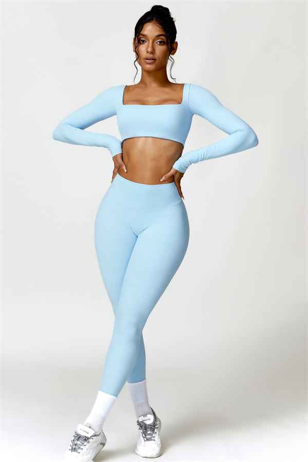 The Olivia Leggings