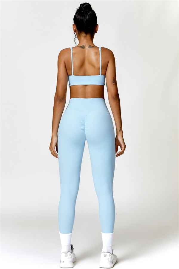 The Olivia Leggings