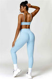 The Olivia Leggings