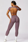 The Olivia Leggings