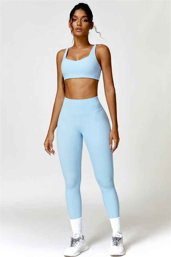 The Olivia Leggings