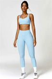 The Olivia Leggings