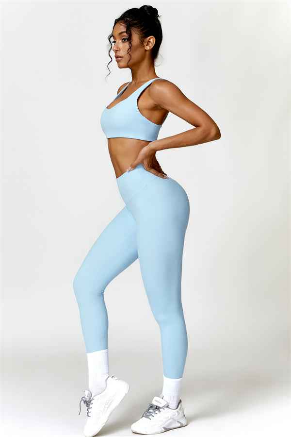 The Olivia Leggings