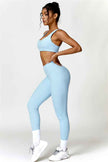 The Olivia Leggings