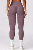 The Olivia Leggings