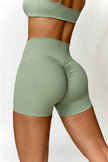 Olivia Sports Bra Shorts 2-Piece Set