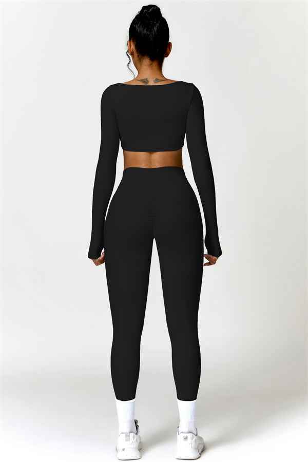 The Olivia Leggings