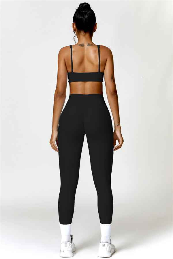 The Olivia Leggings