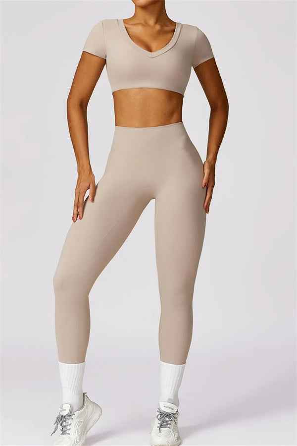 The Olivia Leggings
