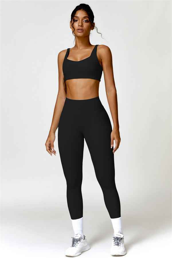 The Olivia Leggings