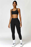 The Olivia Leggings