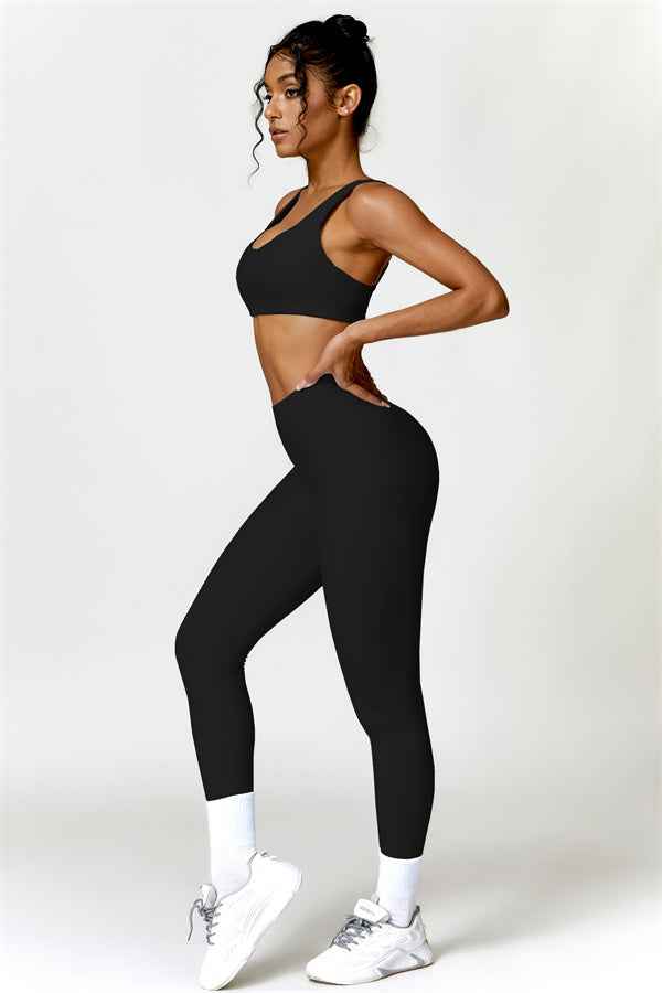 The Olivia Leggings