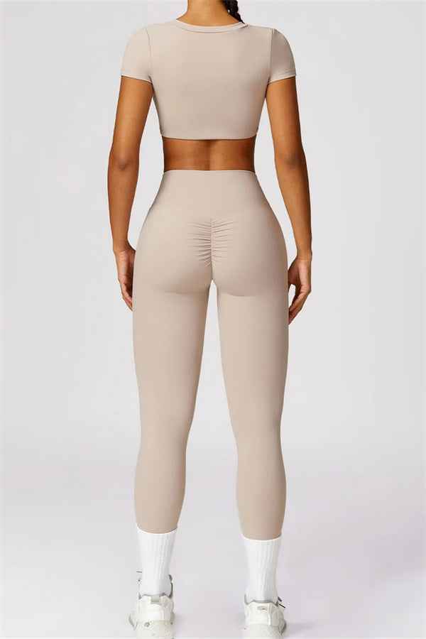 The Olivia Leggings