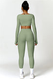 The Olivia Leggings