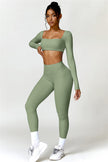 The Olivia Leggings