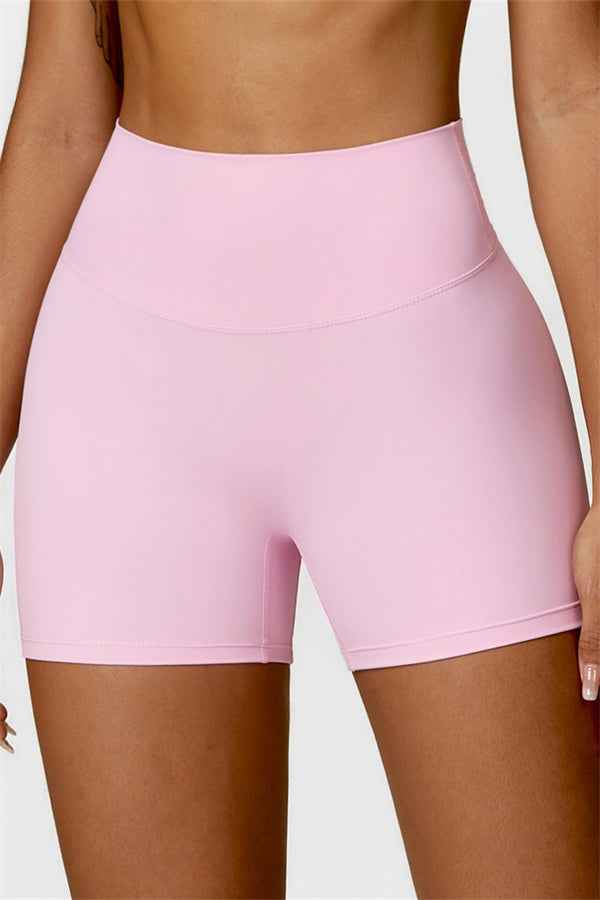 Amethyst Rain Shorts