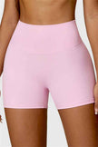 Amethyst Rain Shorts
