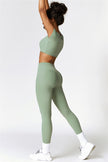 The Isabella Elizabeth Leggings