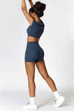 The Isabella Shorts