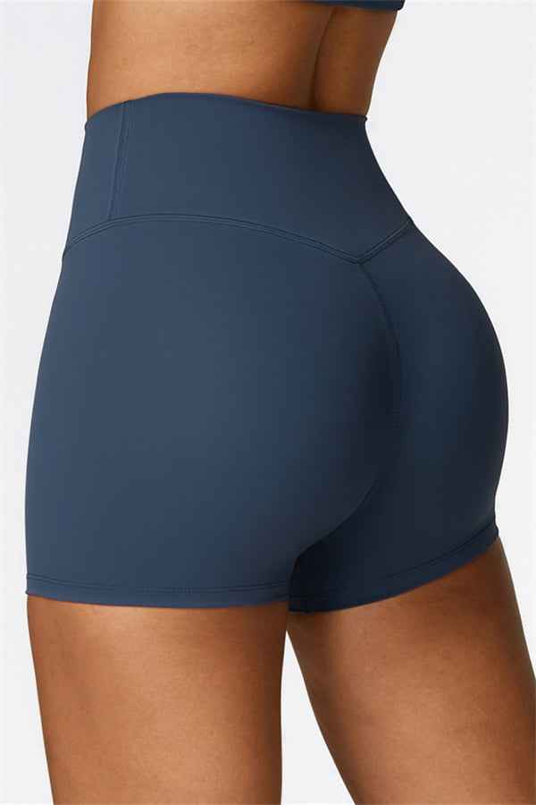 The Isabella Shorts