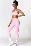 The Isabella Leggings