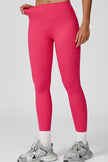 The Isabella Elizabeth Leggings