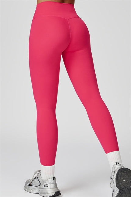 The Isabella Leggings