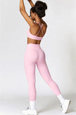 The Isabella Elizabeth Leggings