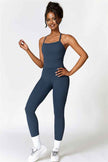 The Isabella Crop Top Leggings 2-Piece Set