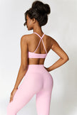 The Isabella Leggings