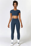 The Isabella Leggings