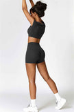 The Isabella Shorts