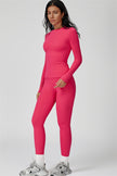The Isabella Leggings