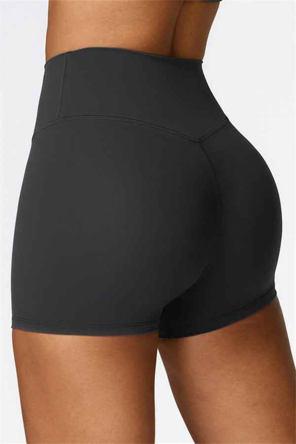 The Isabella Shorts