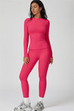 The Isabella Elizabeth Leggings