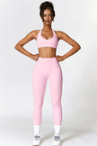 The Isabella Leggings
