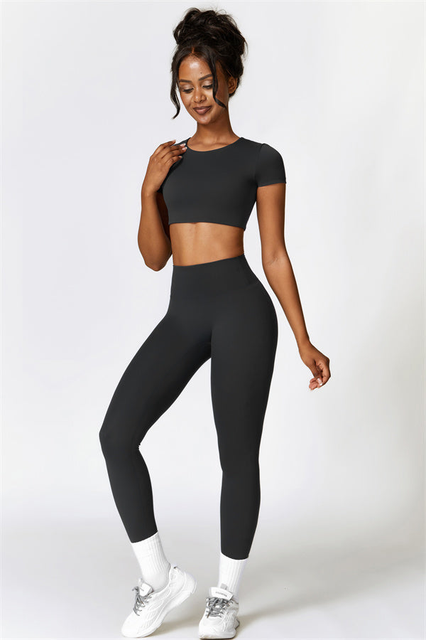 The Isabella Elizabeth Leggings