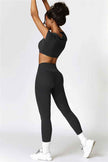The Isabella Leggings